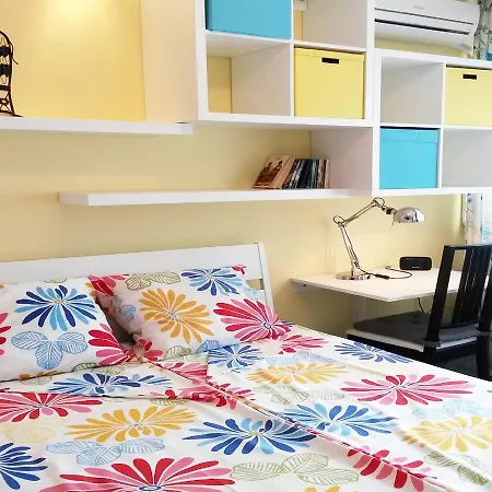 Reduta Apartamento