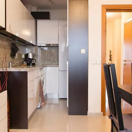 Reduta Apartamento Sofía