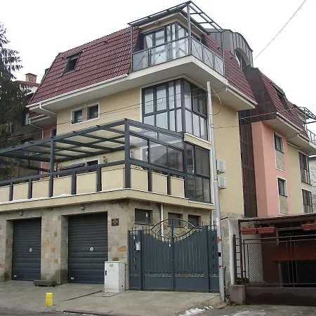 Apartamento Reduta Sofía