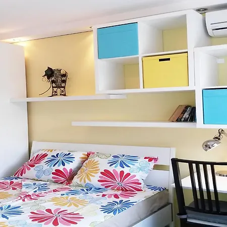 Reduta Apartamento Sofía