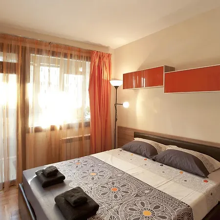 Apartamento Reduta