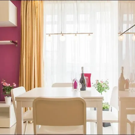 Apartamento Reduta