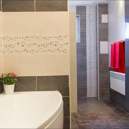 Apartamento Reduta