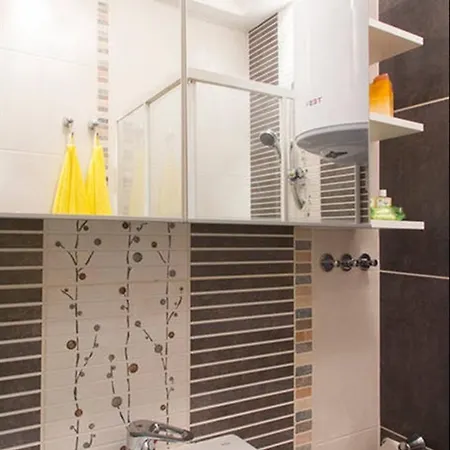 Apartamento Reduta Sofía